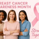 Breast cancerawareness