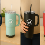 Why Custom Safari Tumblers Are the Gold Standard in Corporate Gifting Safari tumblers