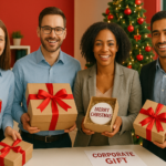 Corporate Christmas Gift Guide for Businesses & Employees christmas corporate gifts
