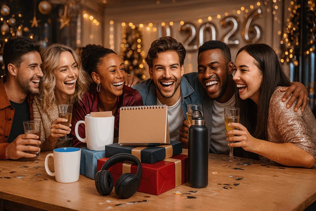 Unveiling Top Trending Promotional Products for 2026 Unveiling Top Trending Promotional Products for 2026