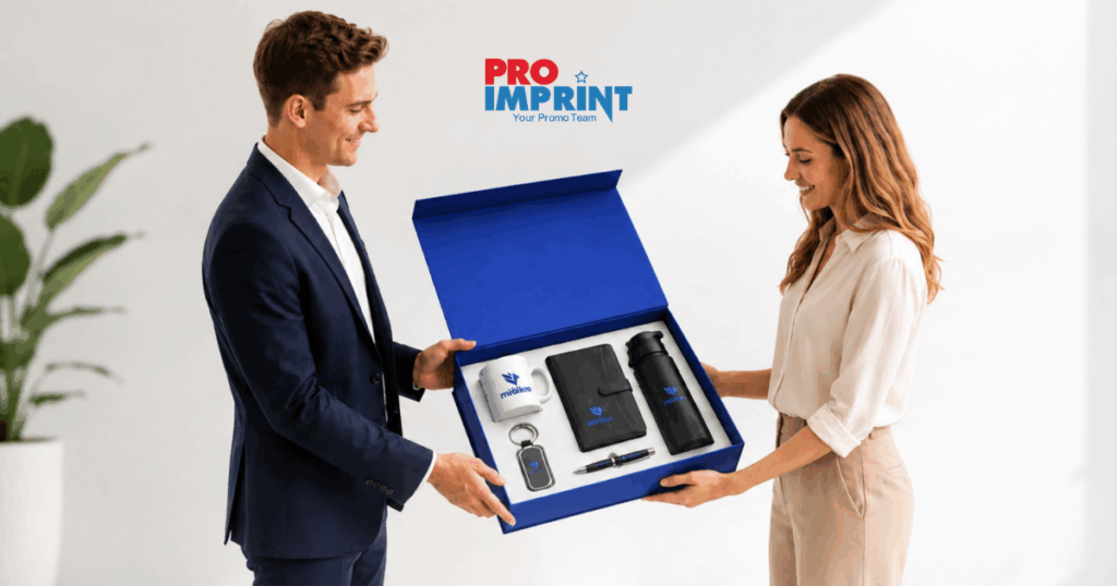 The September Hiring Surge: Why Fall Is the Best Time to Refresh Employee Welcome Kits