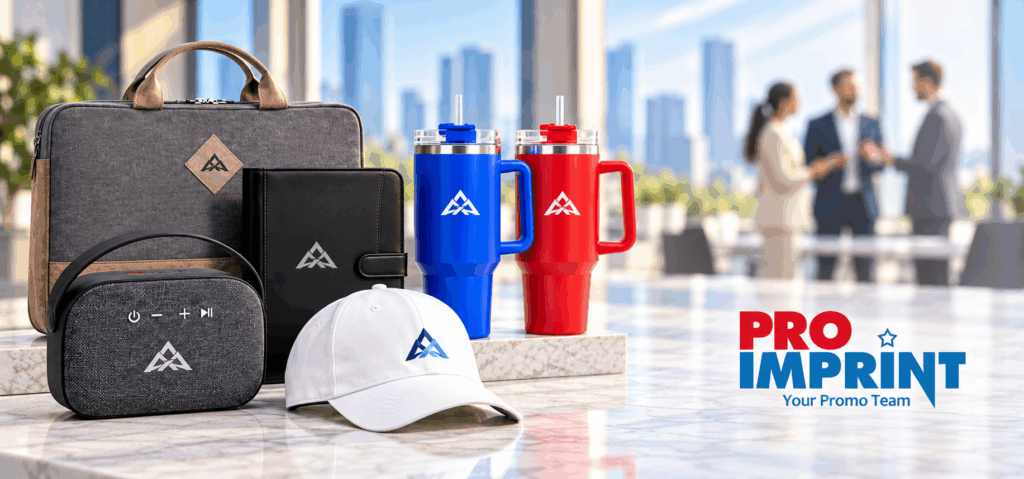 Year-End Corporate Gifting Ideas to Reconnect With Prospects