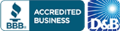 BBB Accredited Business