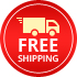 Free Shipping Free Shipping