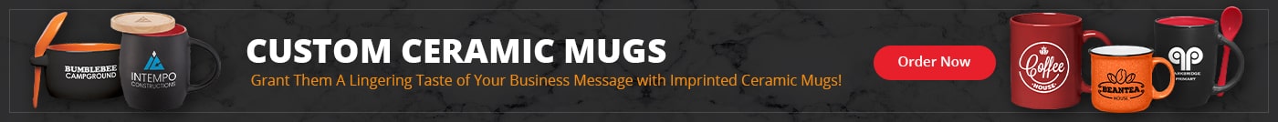 Ceramic Mugs