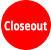 closeout closeout
