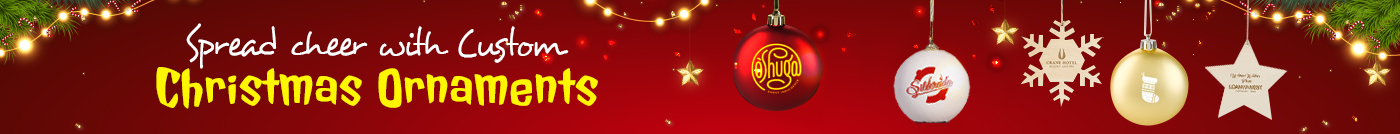 Christmas Ornaments
