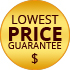 Lowest Price Guarantee Lowest Price Guarantee