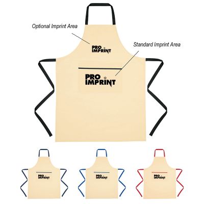 Cotton Cooking Aprons
