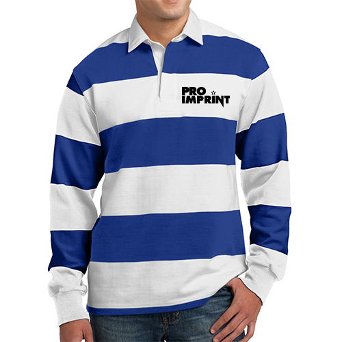 polo long sleeve rugby shirts