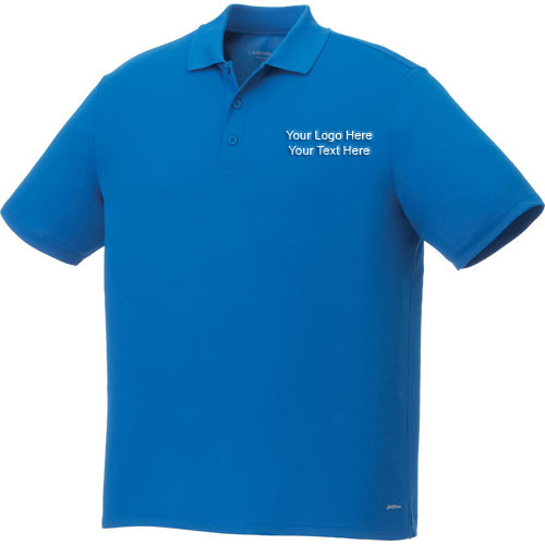 Home » Apparel » Polo Shirts » Short Sleeve » Customized Men's Edge Short Sleeve Polo Shirts Customized Men's Edge Short Sleeve Polo Shirts