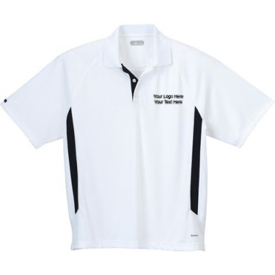 Promotional Mitica Men's Short Sleeve Polo Shirts