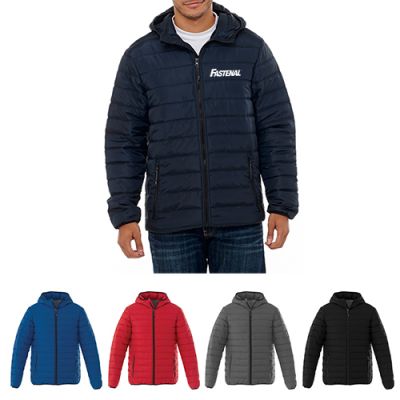 Men's Norquay Insulated Jackets