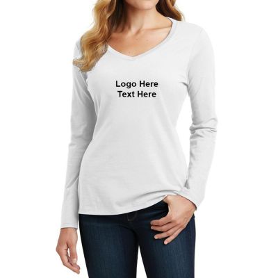 Full sleeve T shirts- The Trending Promo gifts That Ensure More Brand ...