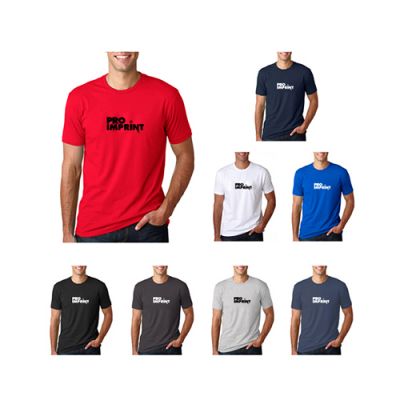 Next Level™ Premium Fitted Short-Sleeve T-Shirts