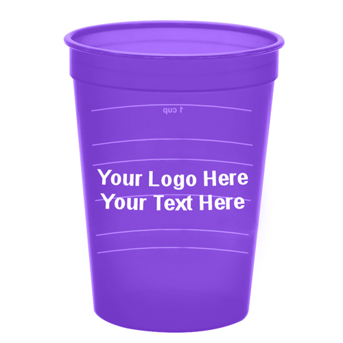 12 Oz Custom Printed Measuring Cup With - 5 Colors