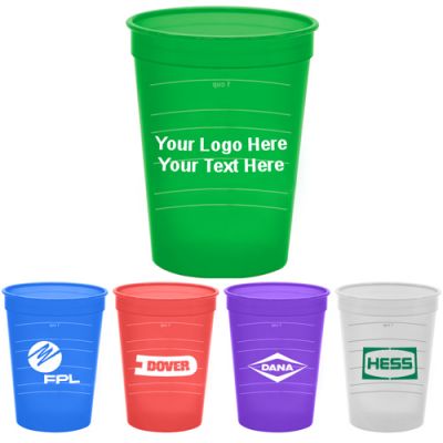 12 Oz Custom Printed Measuring Cup With - 5 Colors