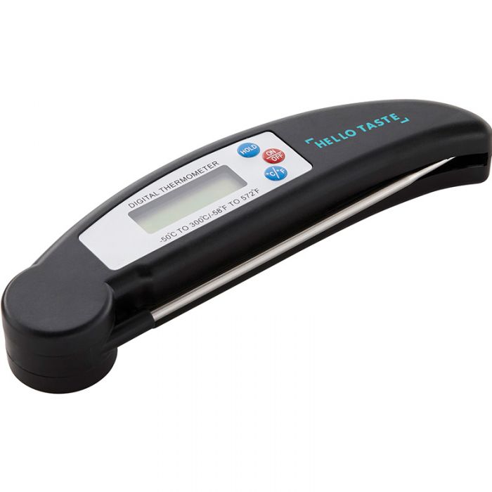 Custom Imprinted Digital Instant Read Thermometers