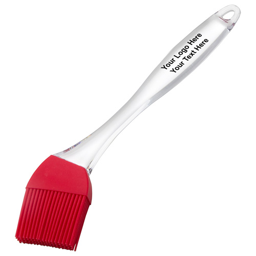 Customized Quick Cook Silicone Brushes