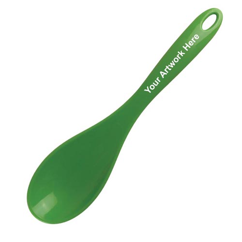 Customized Serving Spoons