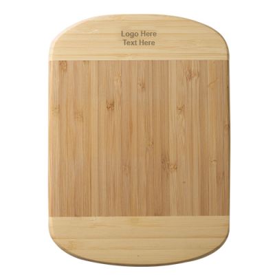 Personalized Bamboo Small Cutting Boards