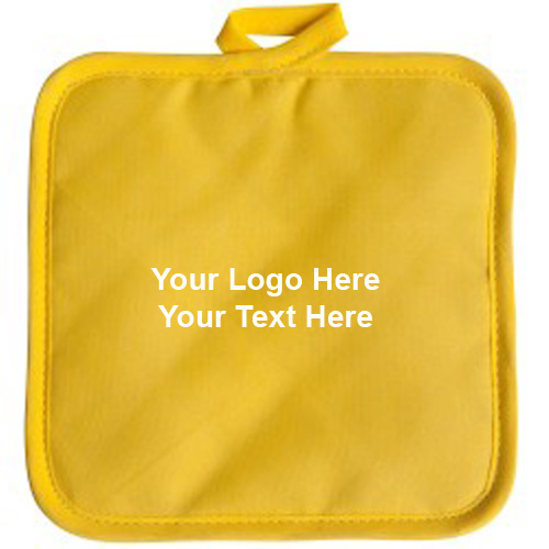 Personalized Hot Pads