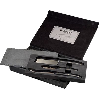  Laguiole® Cheese & Serving Sets