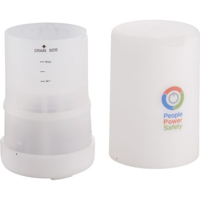Promotional Electronic Aromatherapy Oil Diffusers