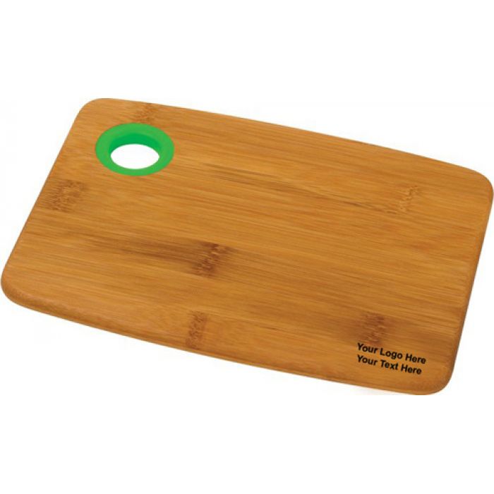 Galley Bamboo Cutting Boards