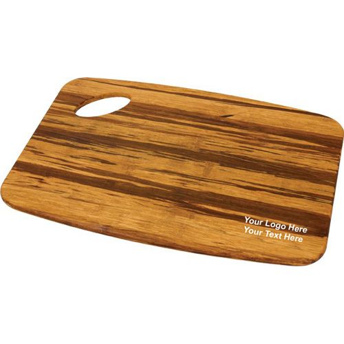 Customized Grove Bamboo Cutting Boards