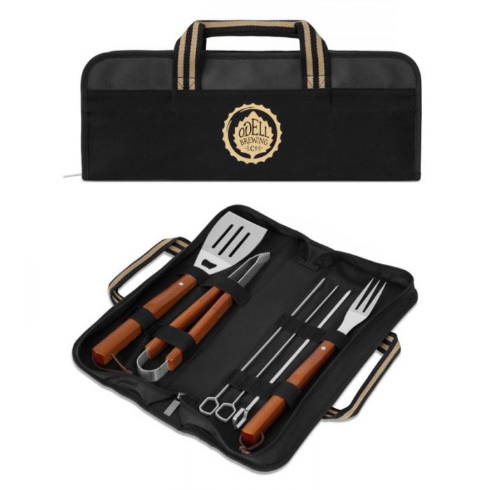 Charlie Cotton Barbeque Kits