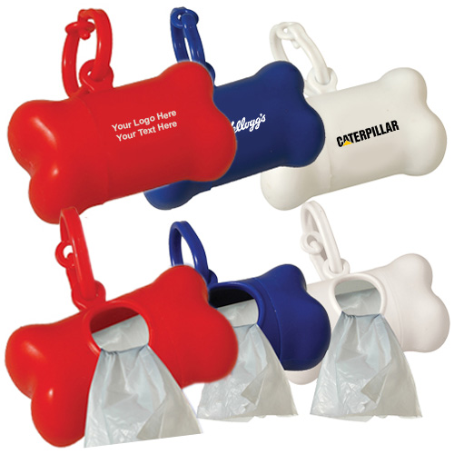  Pet Waste Bags Dispensers