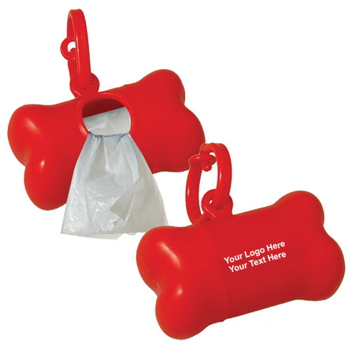 Customized Pet Waste Bags Dispensers