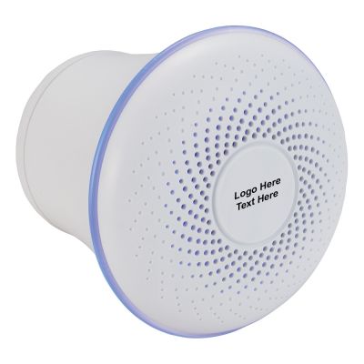 Customized Floating Waterproof Bluetooth Speakers