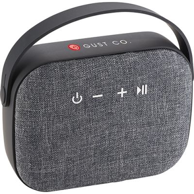Woven Fabric Bluetooth Speakers