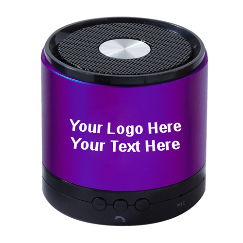 Promotional Bluetooth Multipurpose Speakers