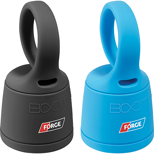 Promotional Polk Boom Swimmer Duo Waterproof Bluetooth Speakers
