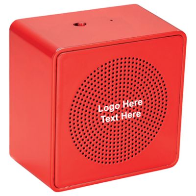 Promotional Whammo Bluetooth Speakers