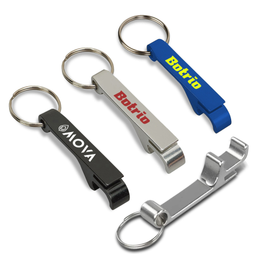 Promotional Double Stout Bottle Openers
