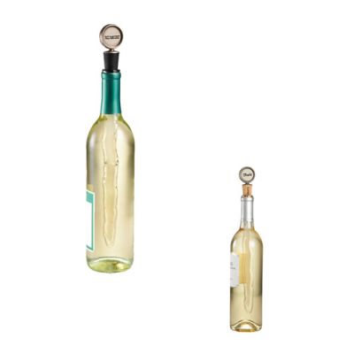 Personalized Corkcicle Wine Chiller