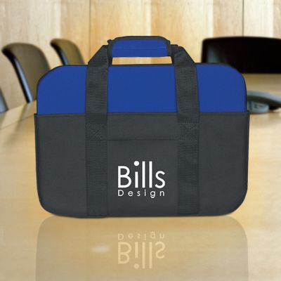 Custom Printed Neoprene Laptop Bags
