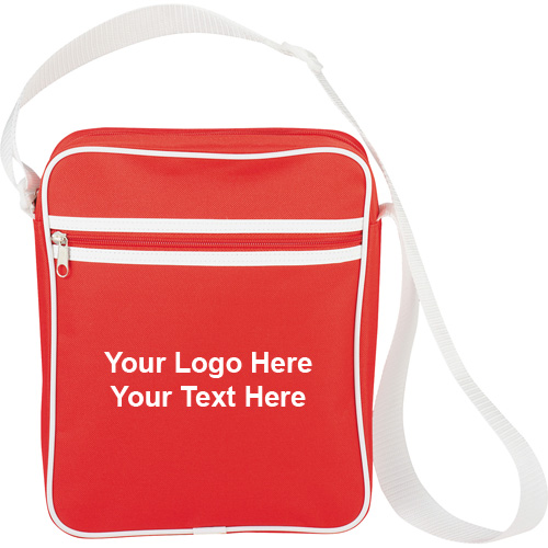 Customized San Diego Retro Tablet Bags