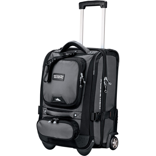 High Sierra® Carry-On Upright Duffel Bags