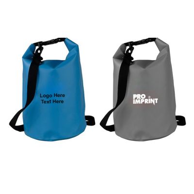 Promotional 10 Liter Waterproof Bags