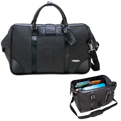 Promotional Bettoni Weekend Valise Bags