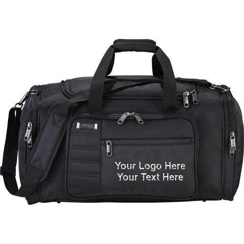 Promotional Kenneth Cole Tech Travel Duffel Bags