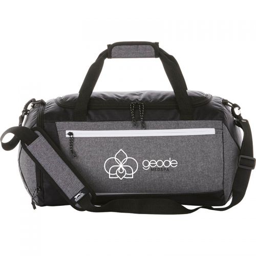 Slazenger™ Gym Yoga Duffel Bags