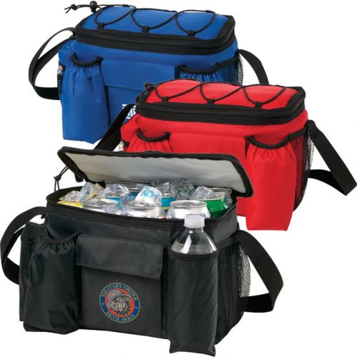 12 Can TacPack Cooler Bags
