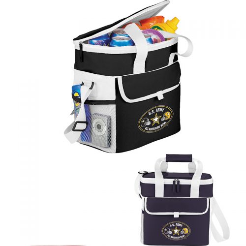 Game Day 18 Can Sport Cooler Bags