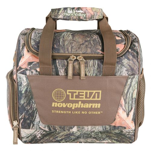  Hunt Valley® 24 Can Camo Cooler Bags